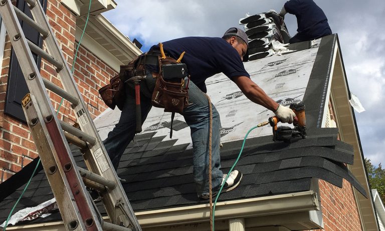 Roofing metal tradesman jobs brisbane